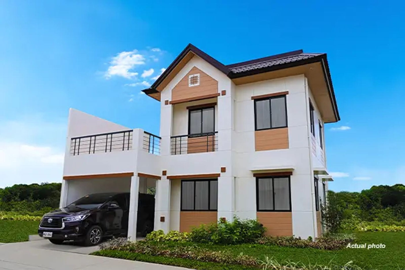180 SQM Lot for Sale in San Antonio, San Pedro, Laguna – photo 5