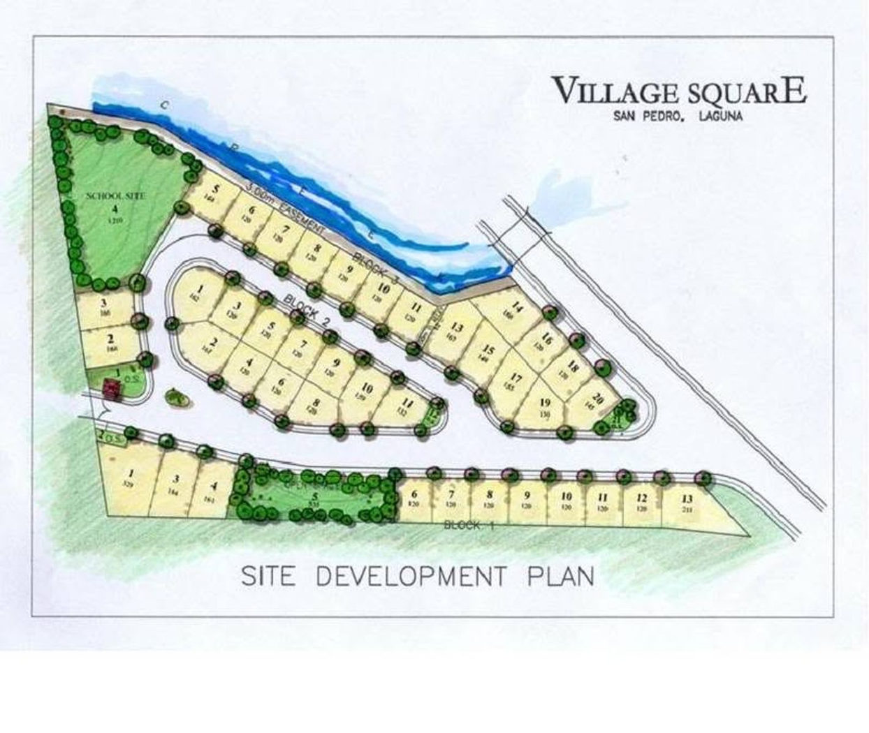 180 SQM Lot for Sale in San Antonio, San Pedro, Laguna – photo 9