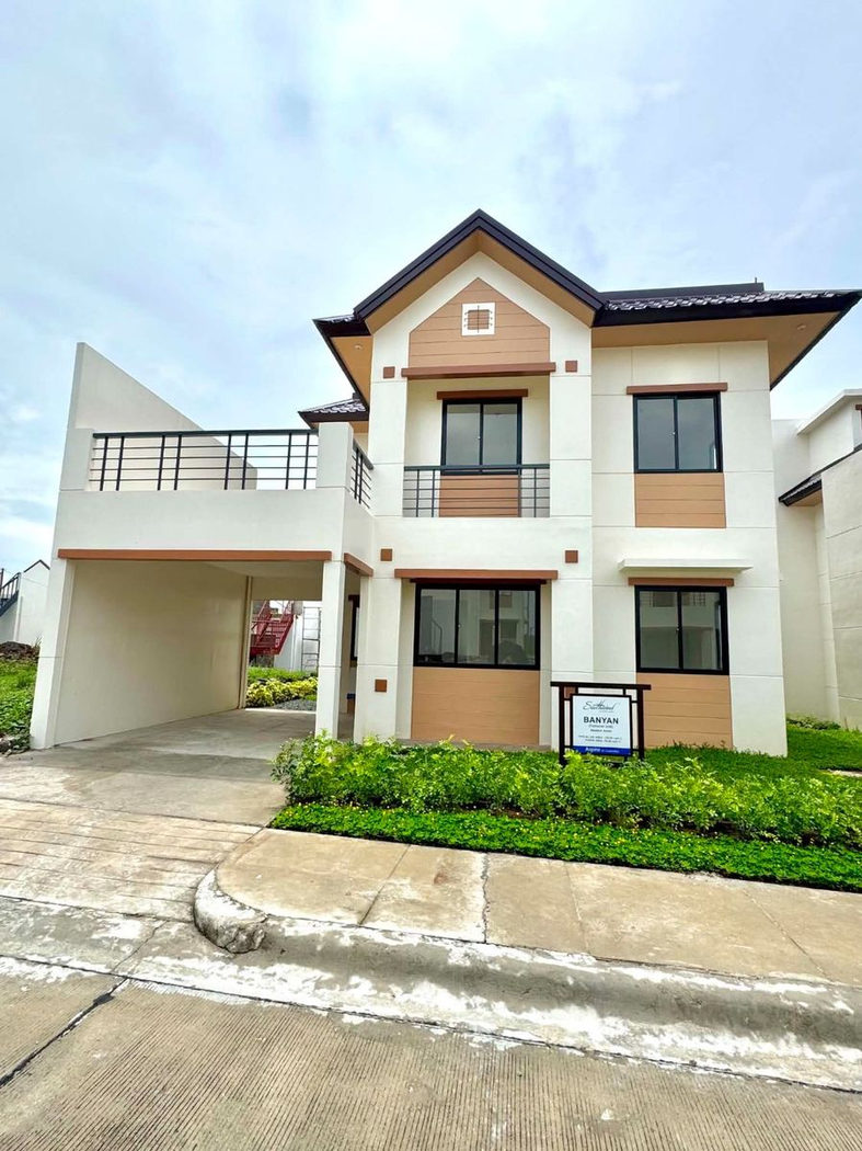 180 SQM Lot for Sale in San Antonio, San Pedro, Laguna – photo 17