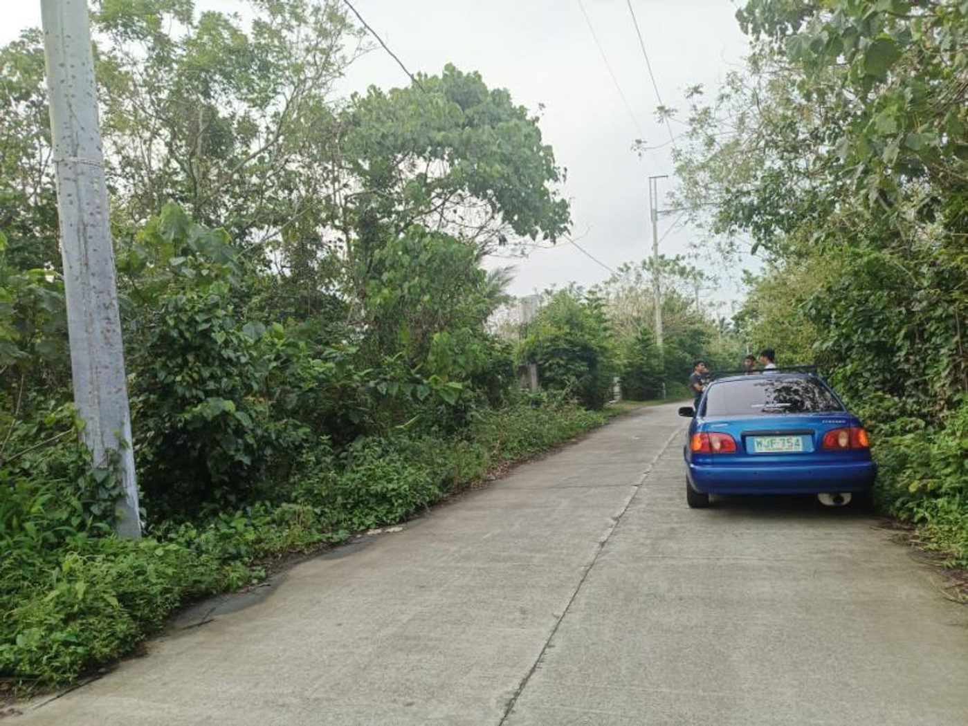 1,836 SQM Flat Lot for Sale in Indang, Cavite, 10 Minutes from Tagaytay – photo 4