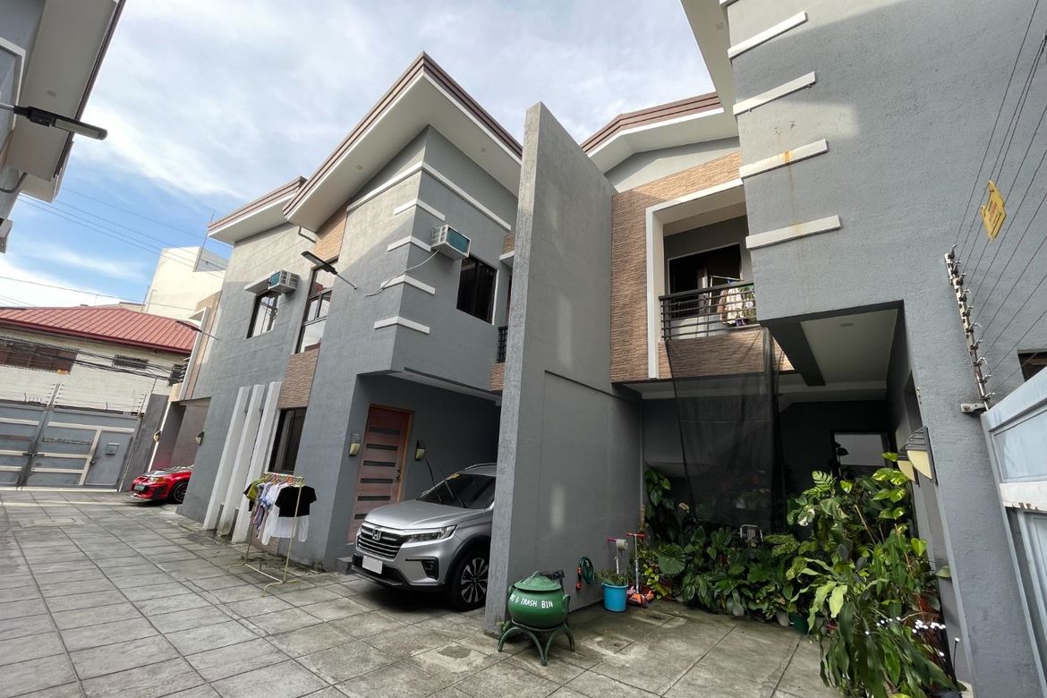 19 Bedroom House for Sale in Little Baguio, San Juan, Metro Manila – photo 6