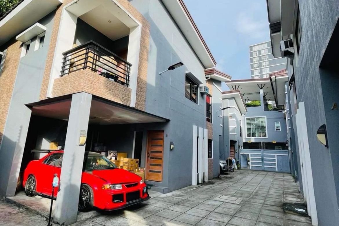 19 Bedroom House for Sale in Little Baguio, San Juan, Metro Manila – photo 8