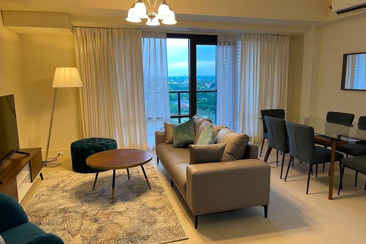 191 Bedroom Condo for Sale in Alabang, Muntinlupa, Metro Manila – photo 4