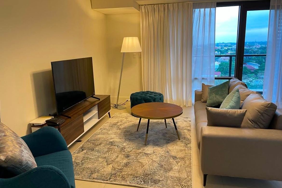 191 Bedroom Condo for Sale in Alabang, Muntinlupa, Metro Manila – photo 5