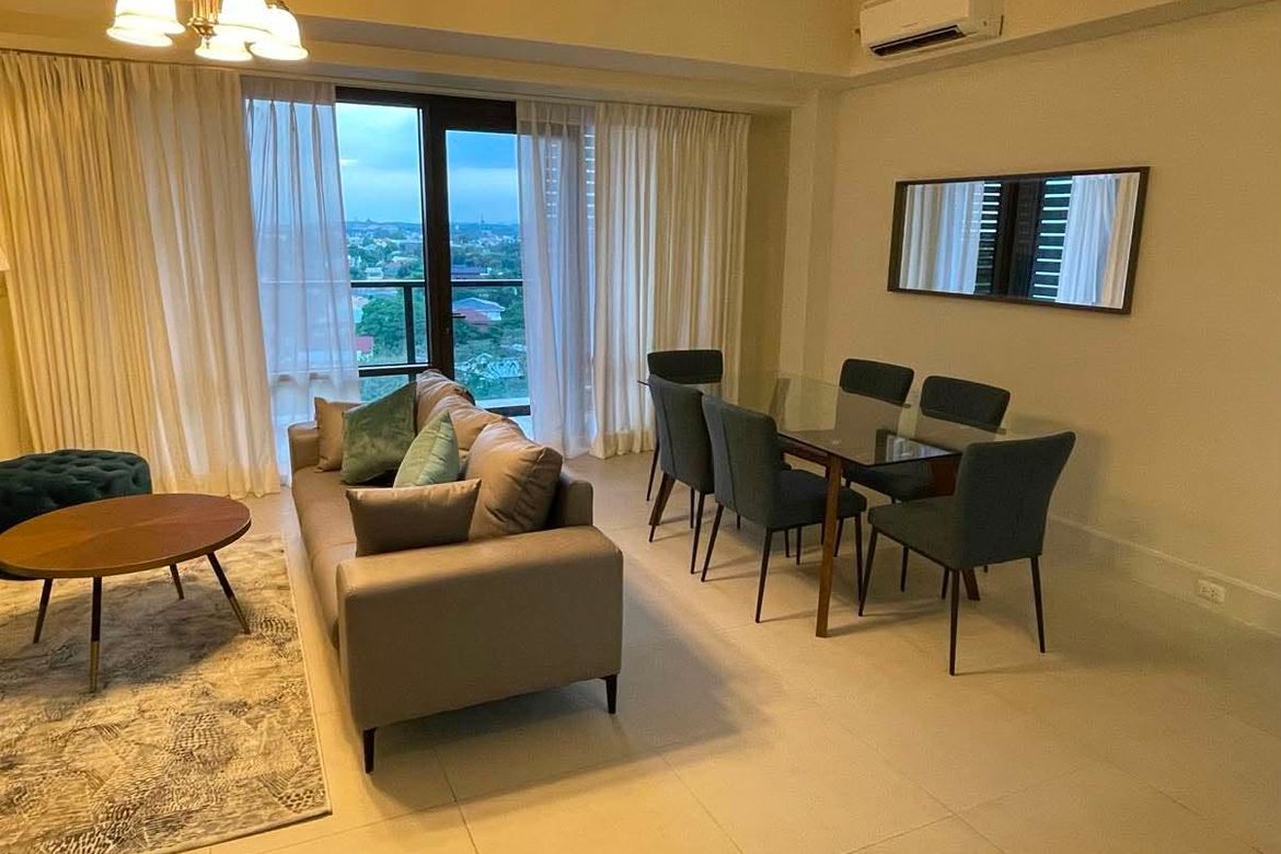 191 Bedroom Condo for Sale in Alabang, Muntinlupa, Metro Manila – photo 6