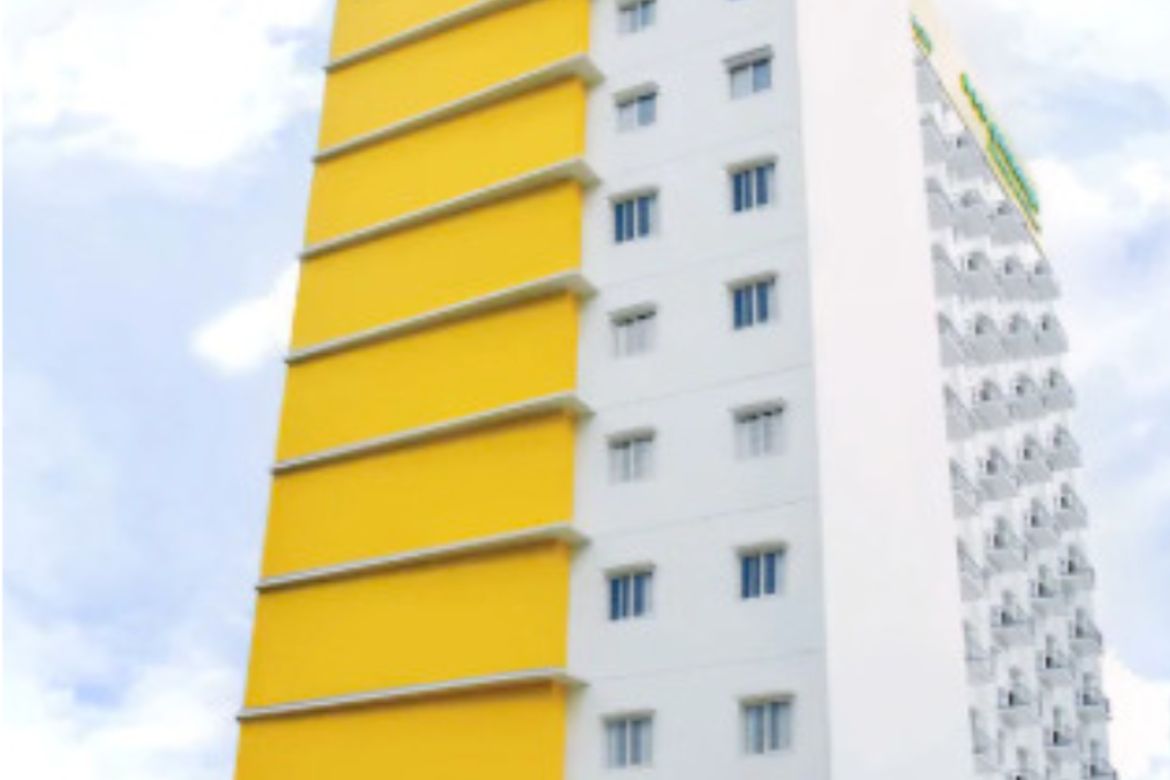 199 Bedroom Commercial for Sale in Tambo, Parañaque, Metro Manila