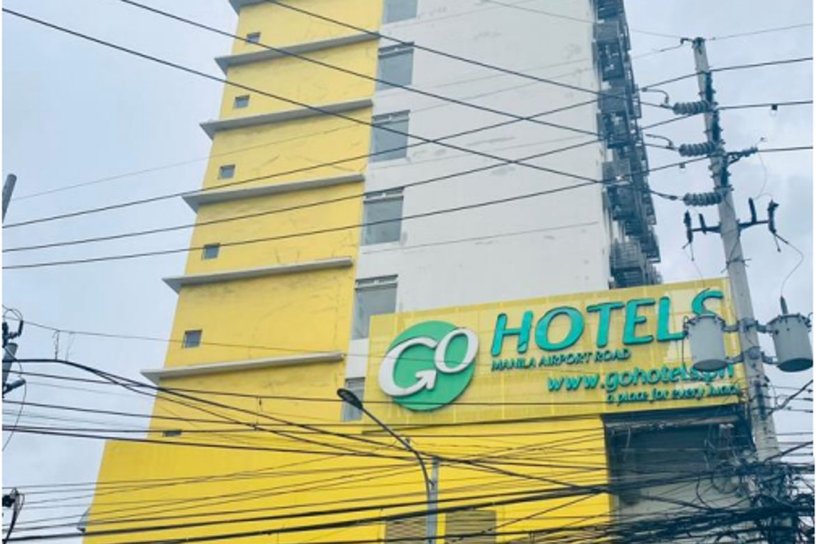 199 Bedroom Commercial for Sale in Tambo, Parañaque, Metro Manila – photo 2