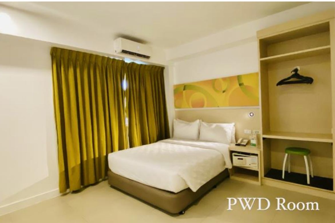 199 Bedroom Commercial for Sale in Tambo, Parañaque, Metro Manila – photo 3