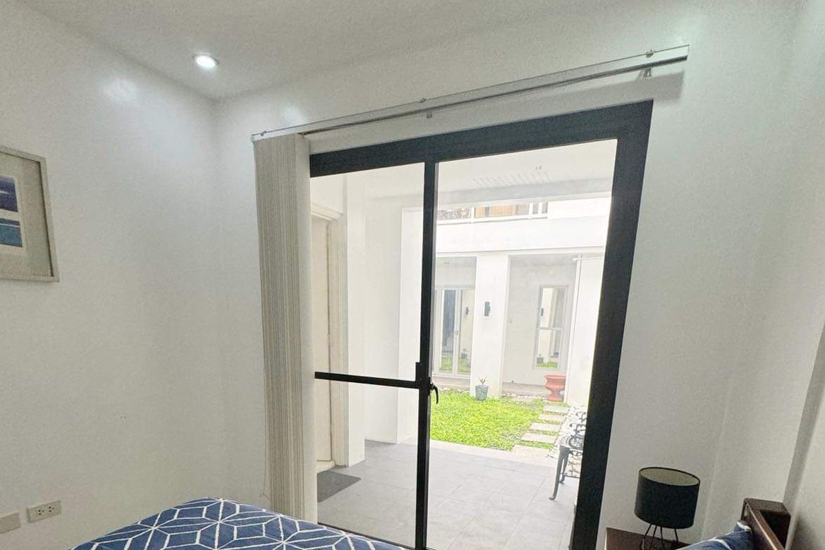 2 Bedroom Apartment for Rent in Amsic, Angeles, Pampanga photo 2