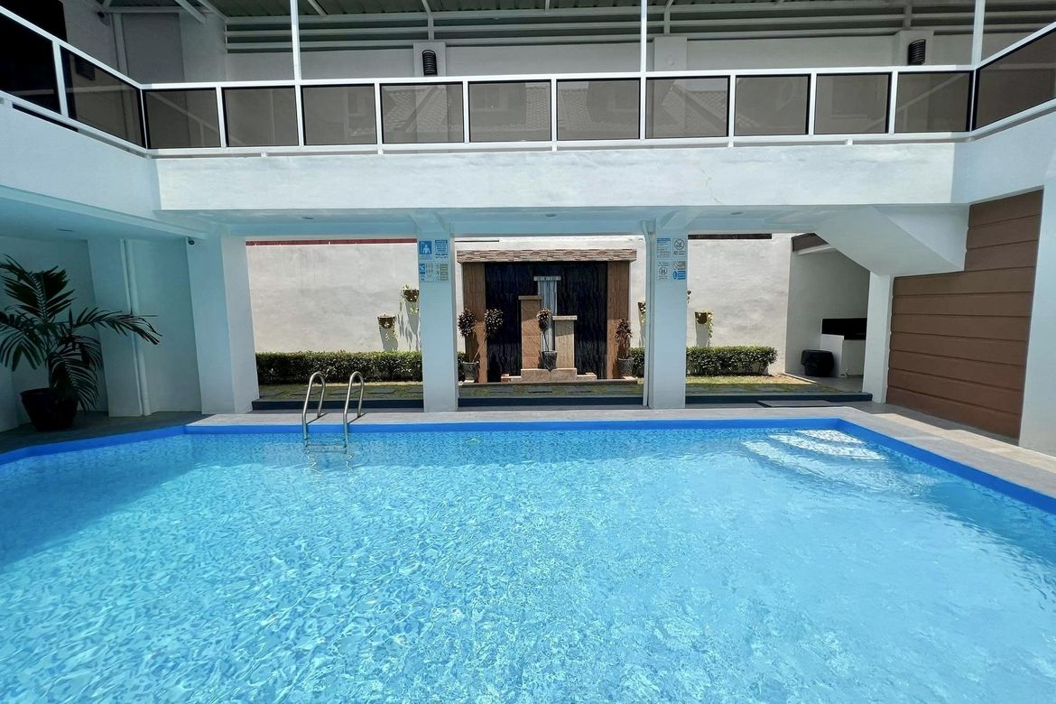 2 Bedroom Apartment for Rent in Amsic, Angeles, Pampanga photo 4