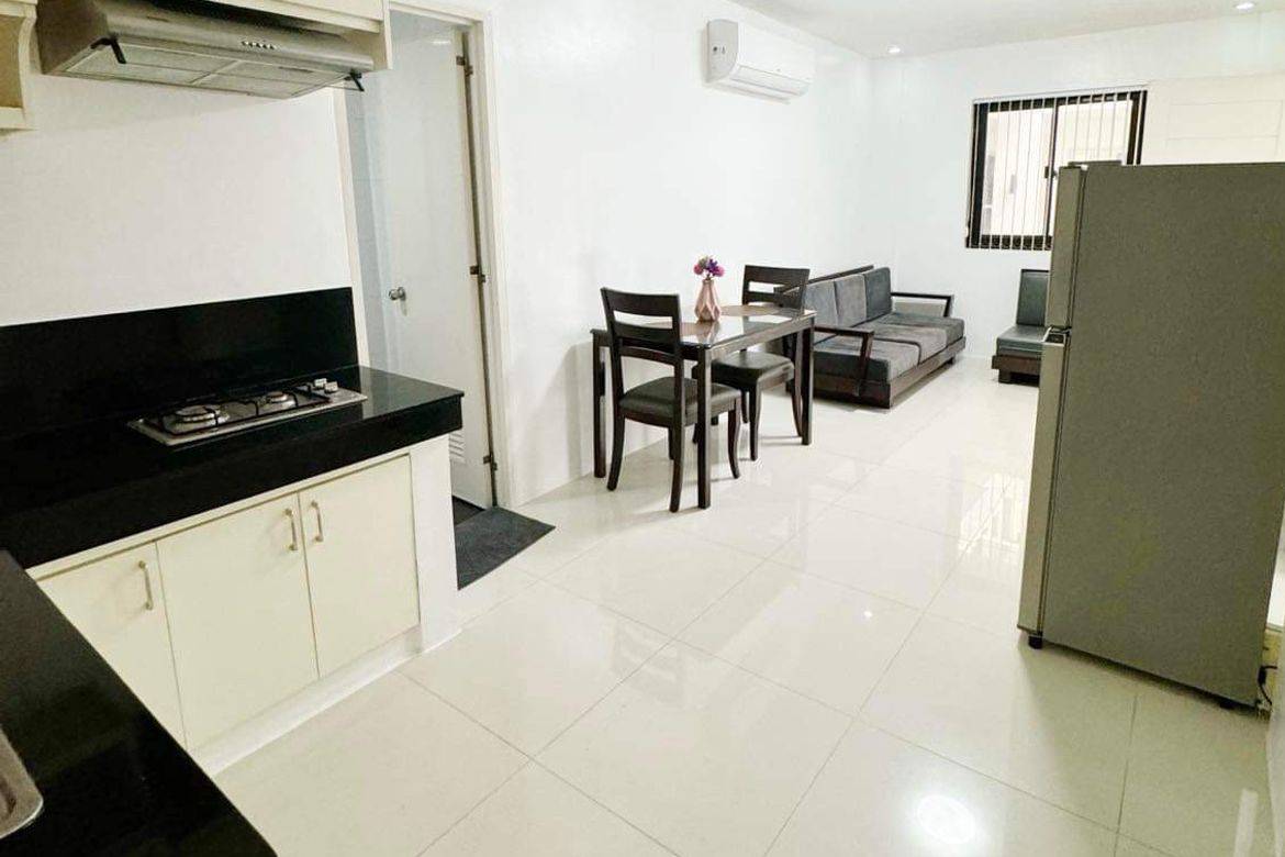 2 Bedroom Apartment for Rent in Amsic, Angeles, Pampanga photo 6
