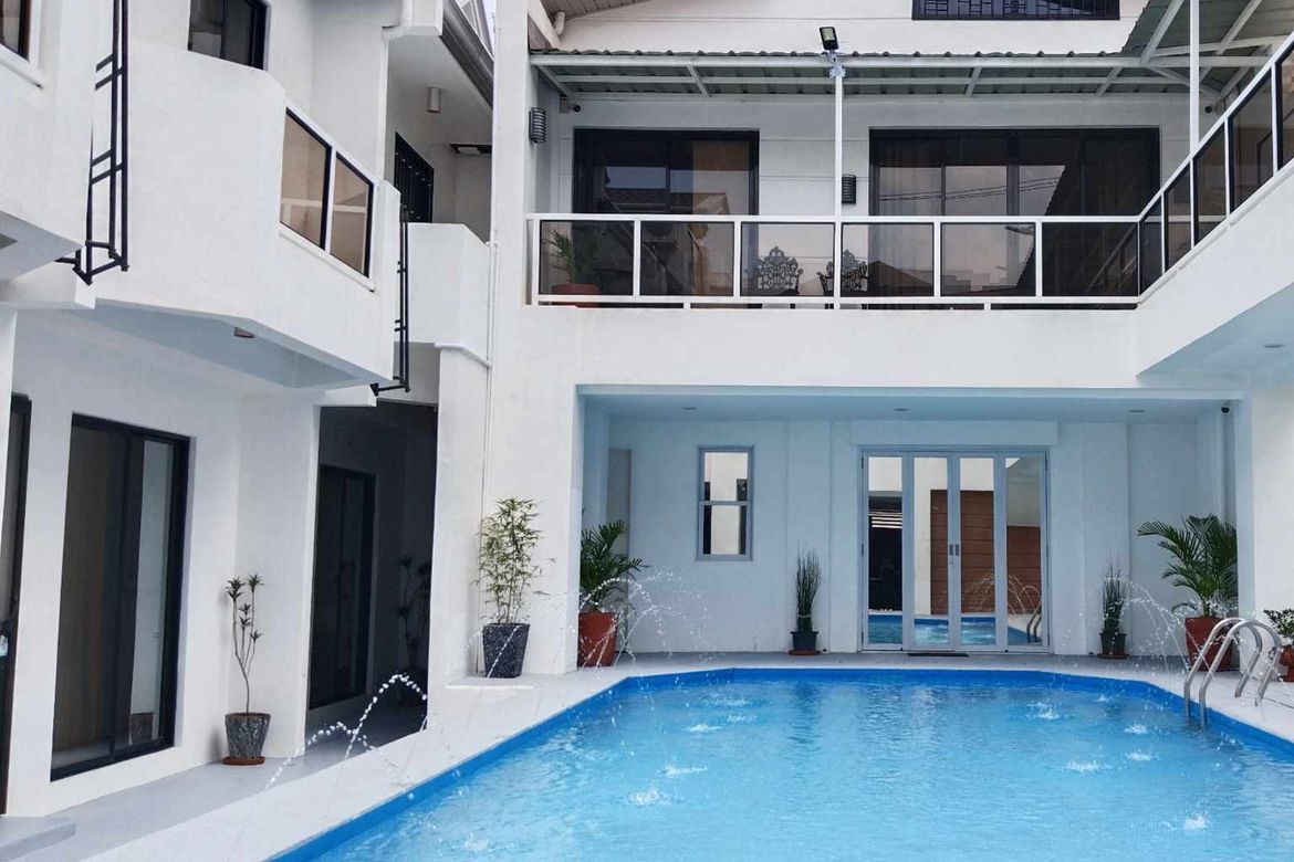 2 Bedroom Apartment for Rent in Amsic, Angeles, Pampanga photo 7