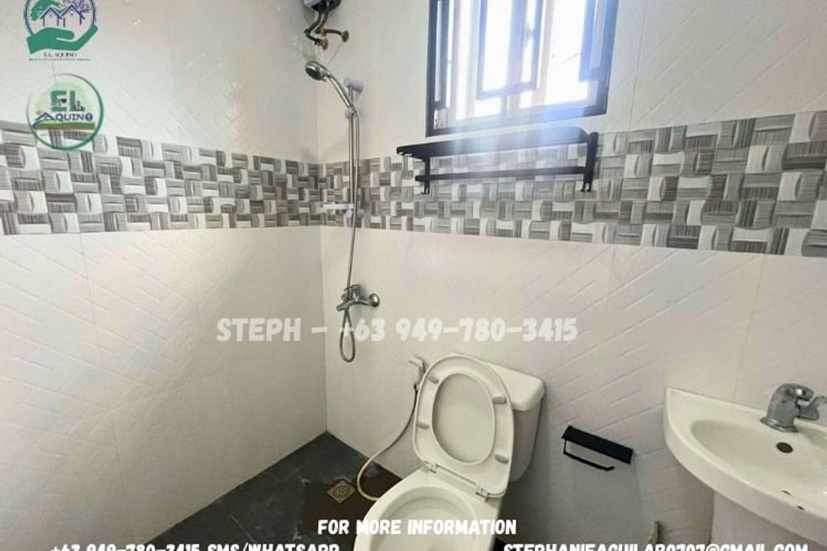 2 Bedroom Apartment for Rent in Anunas, Angeles, Pampanga photo 8