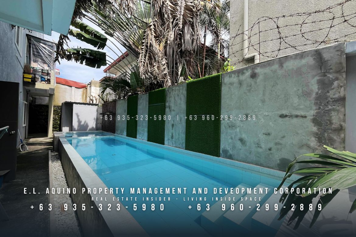 2 Bedroom Apartment for Rent in Anunas, Angeles, Pampanga photo 2