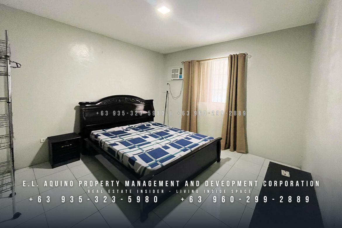 2 Bedroom Apartment for Rent in Anunas, Angeles, Pampanga photo 5