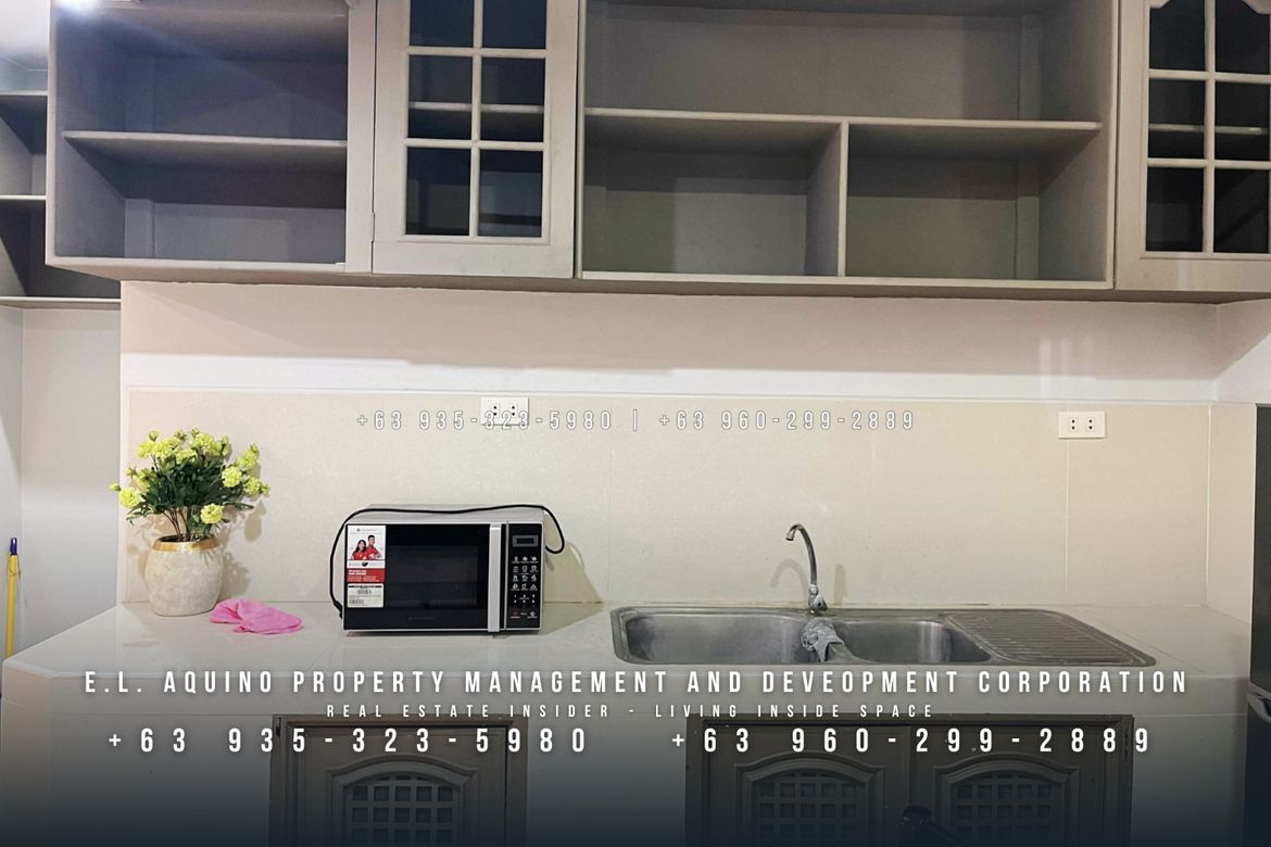 2 Bedroom Apartment for Rent in Anunas, Angeles, Pampanga photo 6