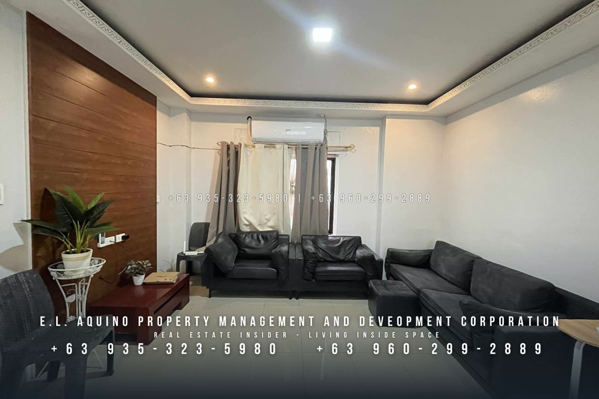 2 Bedroom Apartment for Rent in Anunas, Angeles, Pampanga photo 7