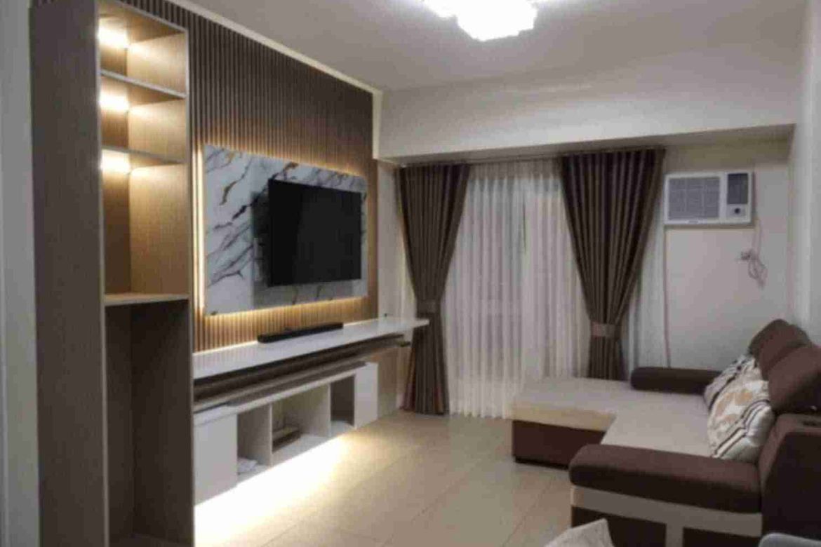2 Bedroom Apartment for Rent in Avida Towers Asten, San Antonio, Makati, Metro Manila photo 2