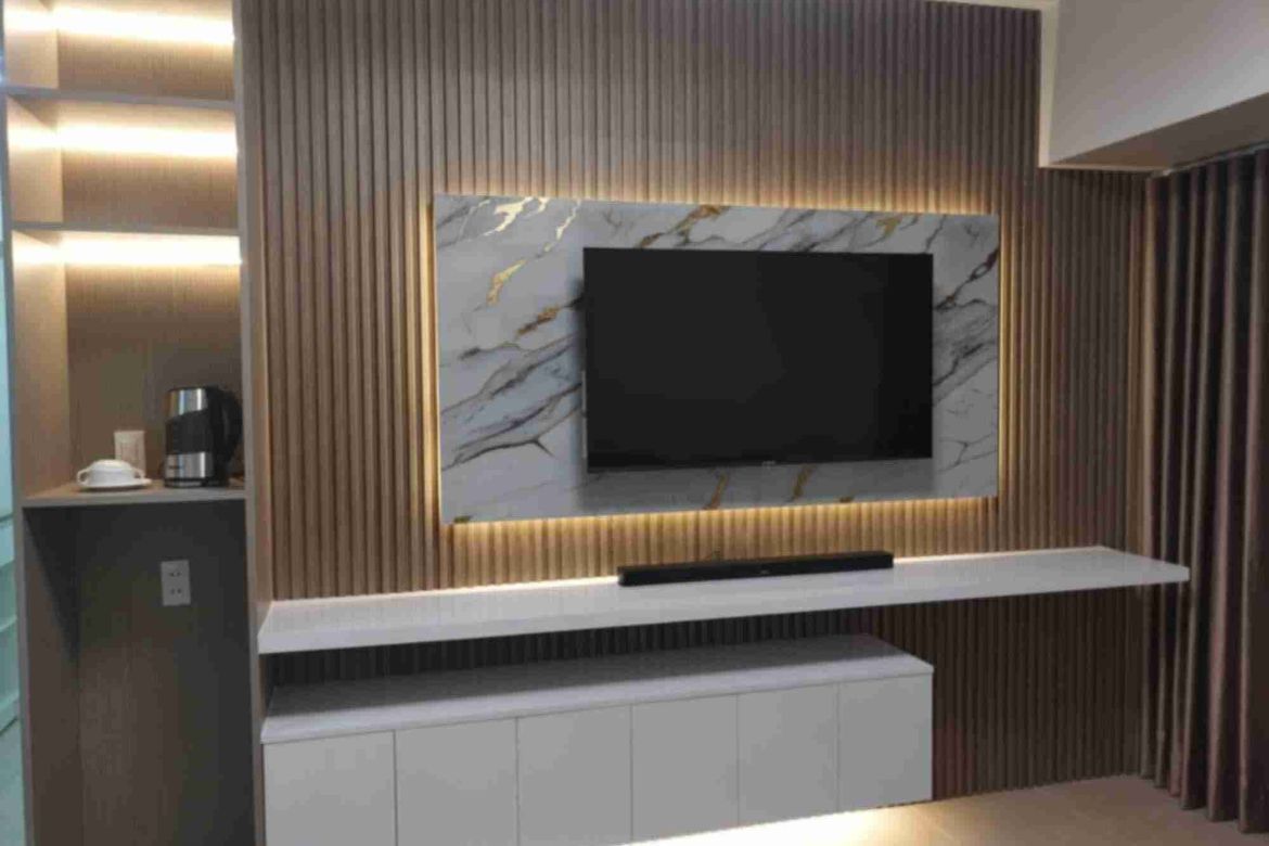 2 Bedroom Apartment for Rent in Avida Towers Asten, San Antonio, Makati, Metro Manila photo 3