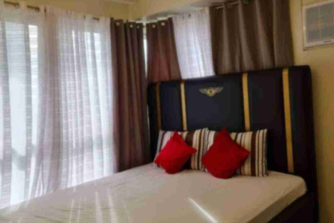 2 Bedroom Apartment for Rent in Avida Towers Asten, San Antonio, Makati, Metro Manila photo 5