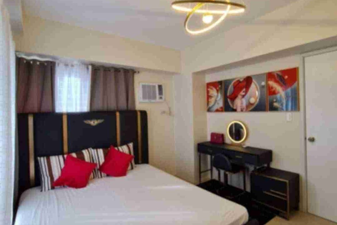 2 Bedroom Apartment for Rent in Avida Towers Asten, San Antonio, Makati, Metro Manila photo 6