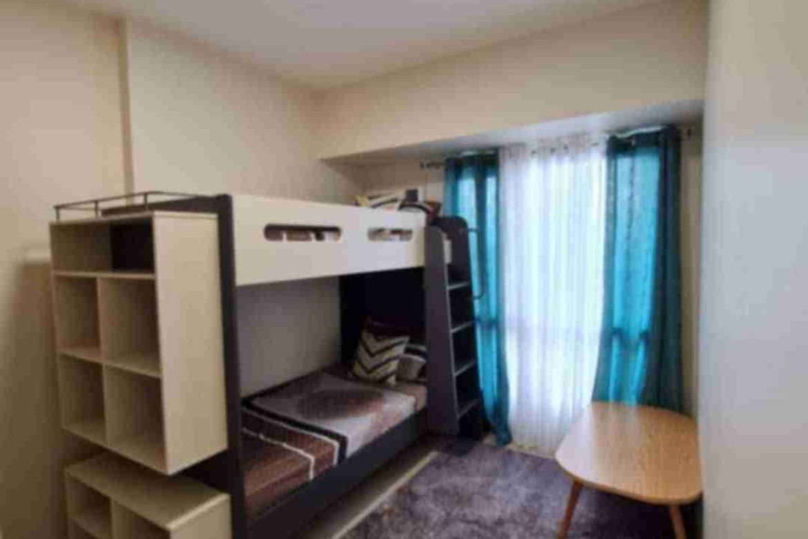 2 Bedroom Apartment for Rent in Avida Towers Asten, San Antonio, Makati, Metro Manila photo 7