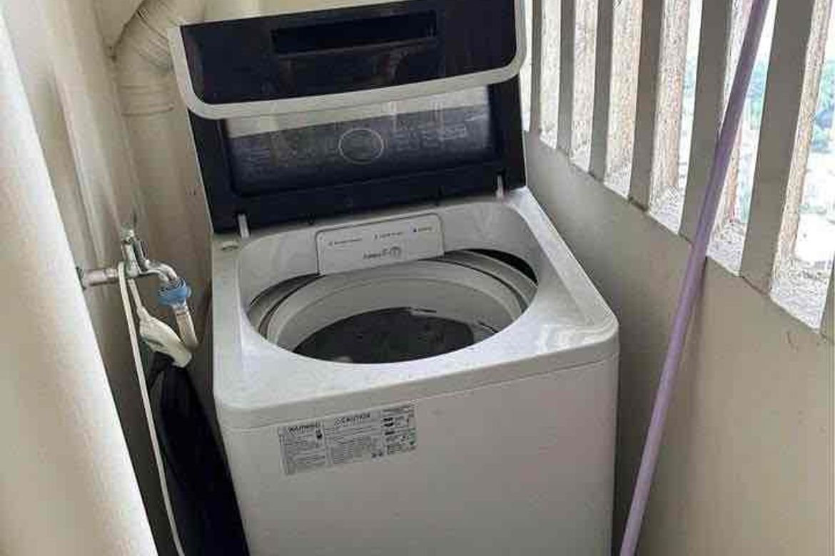 2 Bedroom Apartment for Rent in Avida Towers Makati West, San Antonio, Makati, Metro Manila photo 7