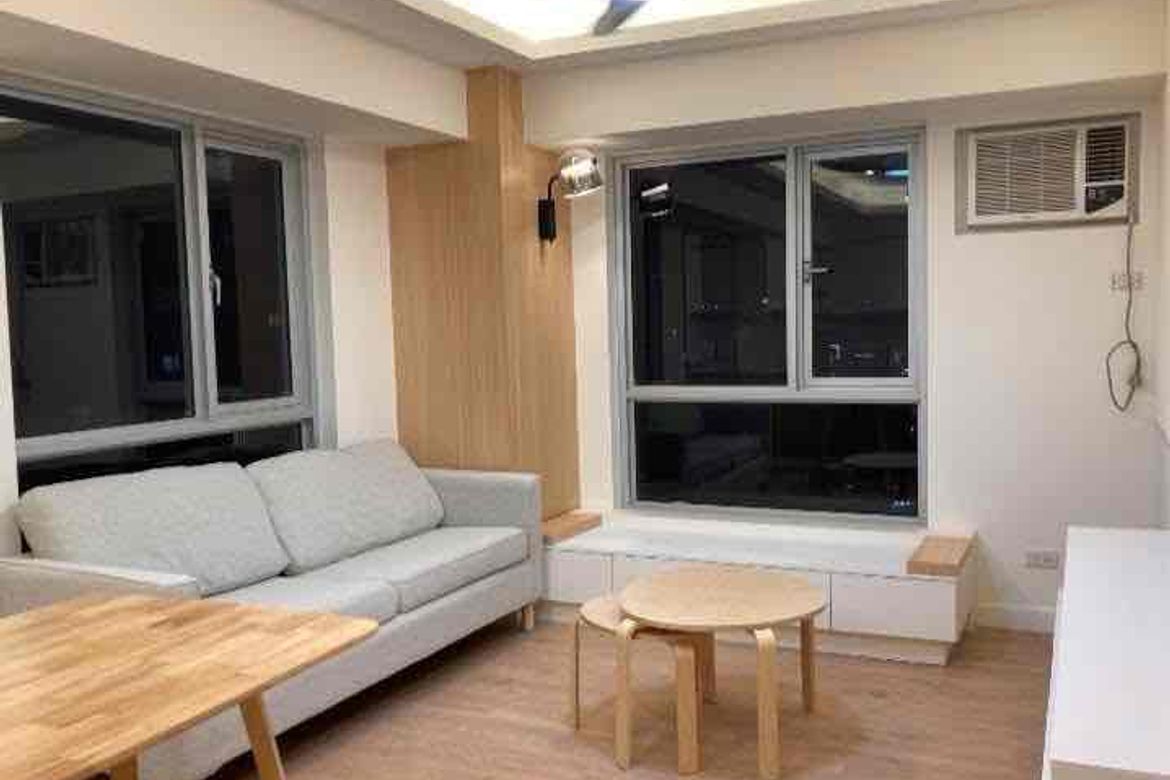 2 Bedroom Apartment for Rent in Avida Towers Verte, BGC, Taguig, Metro Manila