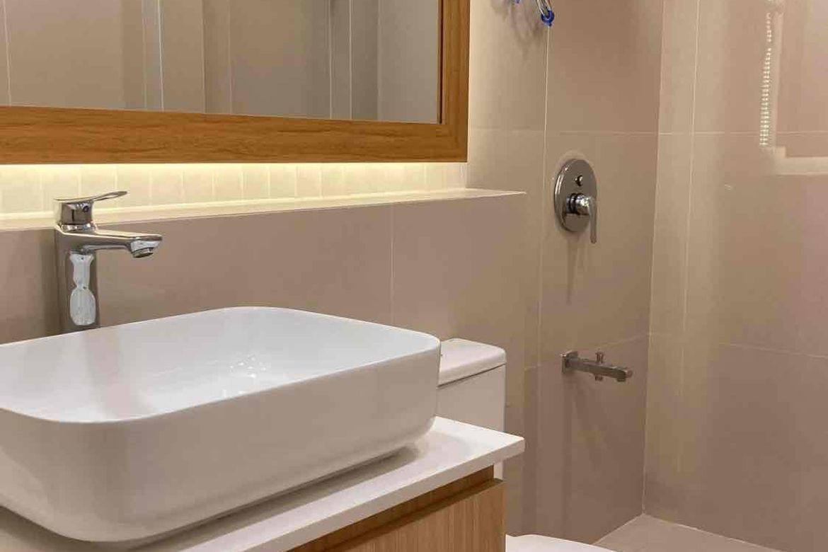 2 Bedroom Apartment for Rent in Avida Towers Verte, BGC, Taguig, Metro Manila photo 6