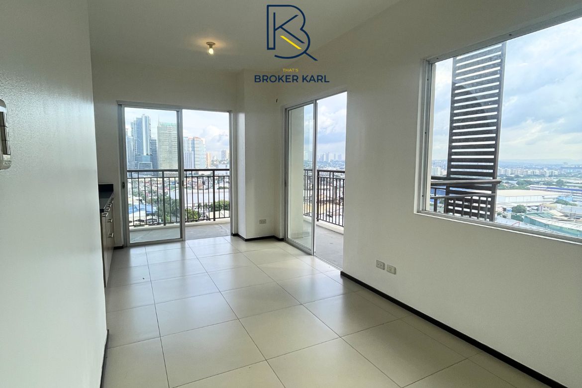 2 Bedroom Apartment for Rent in Bagumbayan, Quezon City, Metro Manila