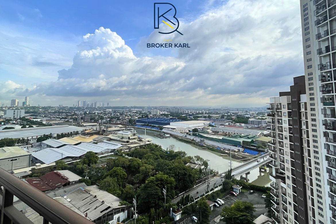 2 Bedroom Apartment for Rent in Bagumbayan, Quezon City, Metro Manila photo 8