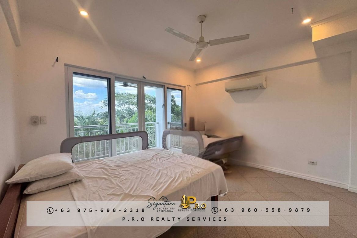 2 Bedroom Apartment for Rent in Balibago, Angeles, Pampanga photo 4