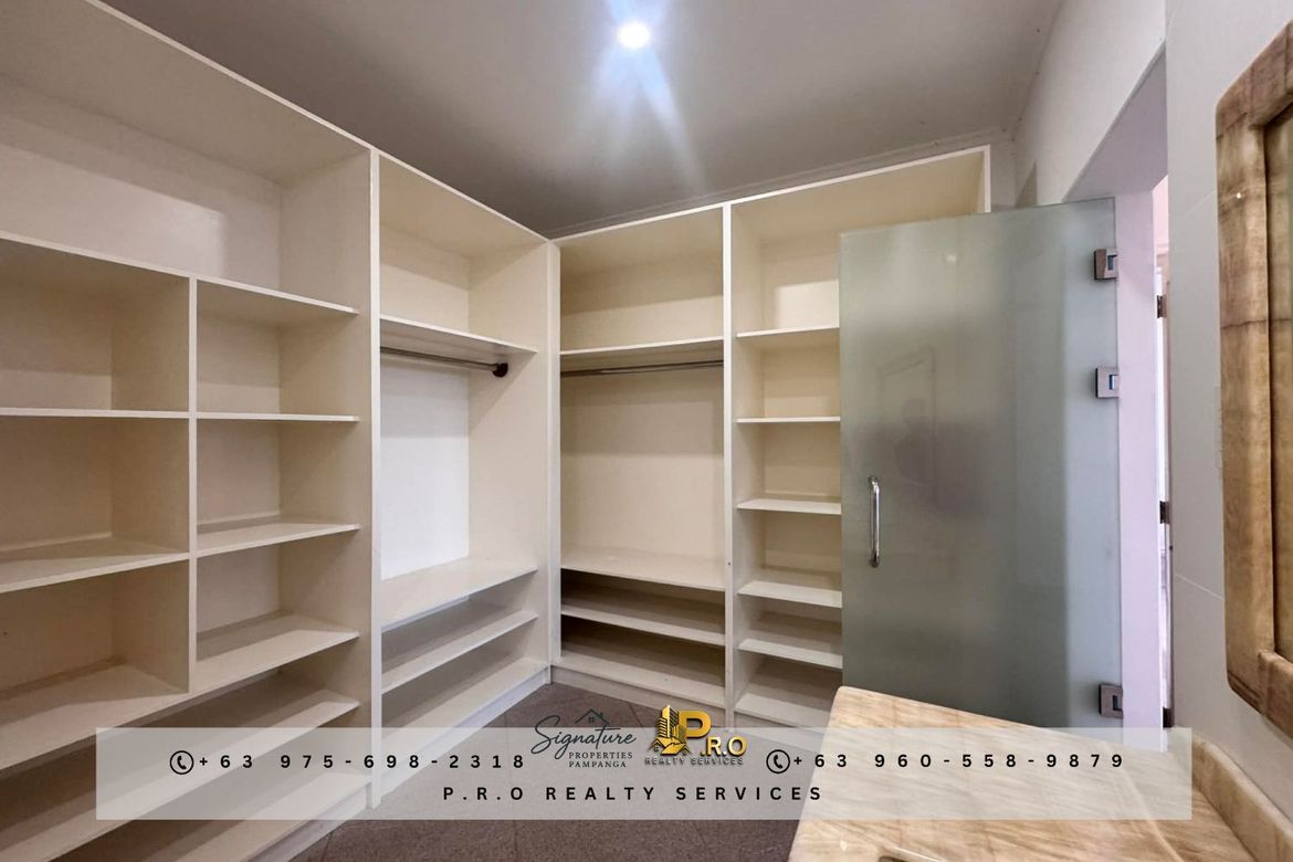 2 Bedroom Apartment for Rent in Balibago, Angeles, Pampanga photo 5