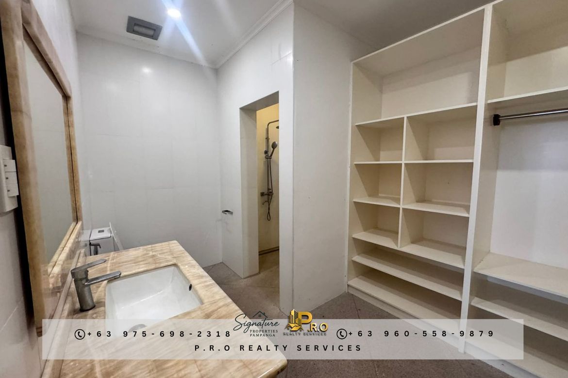 2 Bedroom Apartment for Rent in Balibago, Angeles, Pampanga photo 6