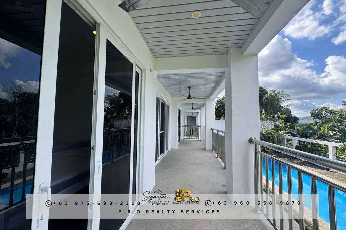2 Bedroom Apartment for Rent in Balibago, Angeles, Pampanga photo 8