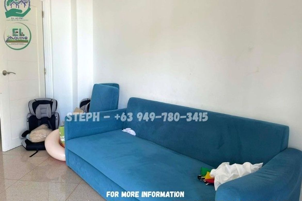 2 Bedroom Apartment for Rent in Balibago, Angeles, Pampanga photo 3