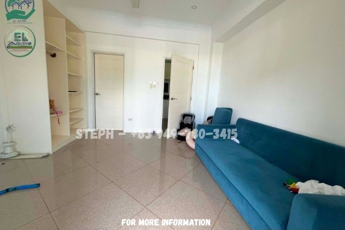 2 Bedroom Apartment for Rent in Balibago, Angeles, Pampanga photo 4