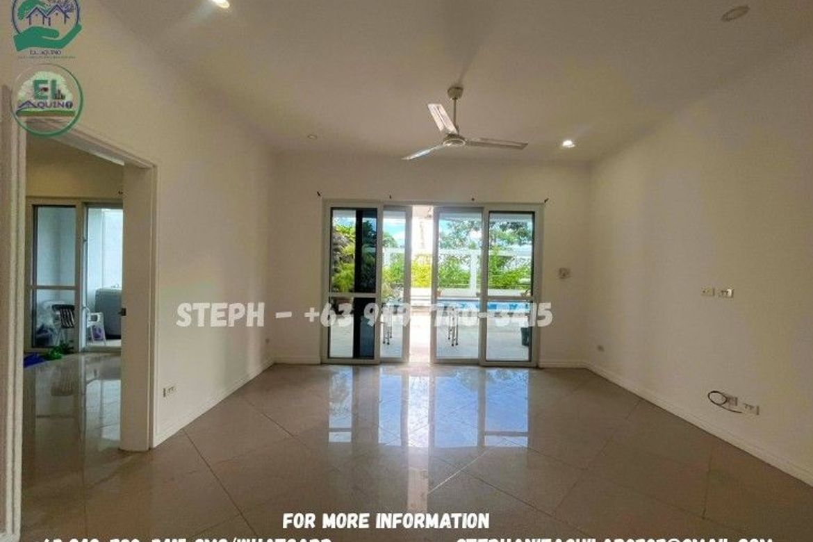 2 Bedroom Apartment for Rent in Balibago, Angeles, Pampanga photo 6