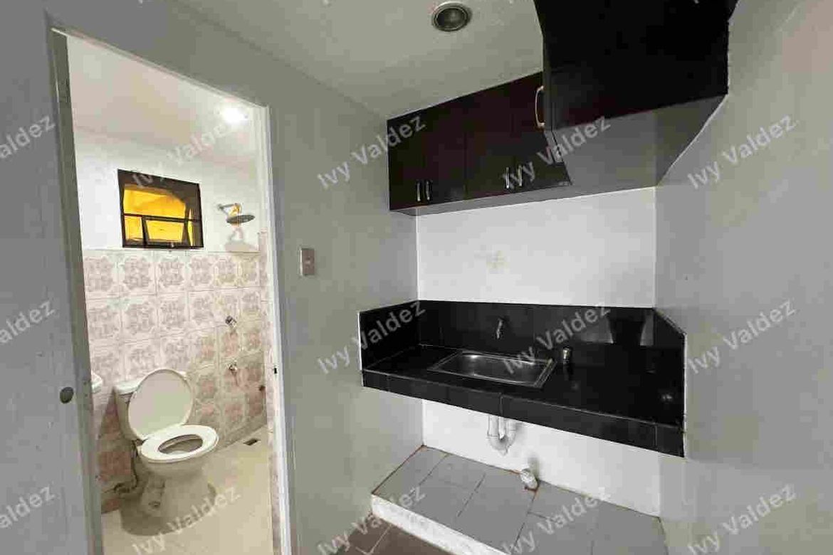 2 Bedroom Apartment for Rent in Bangkal, Makati, Metro Manila near MRT-3 Magallanes photo 4