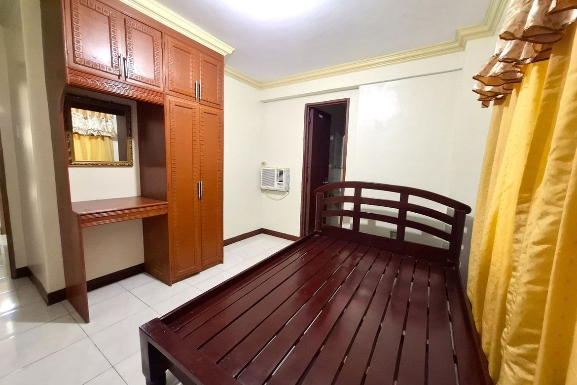 2 Bedroom Apartment for Rent in Banilad, Cebu City, Cebu photo 7