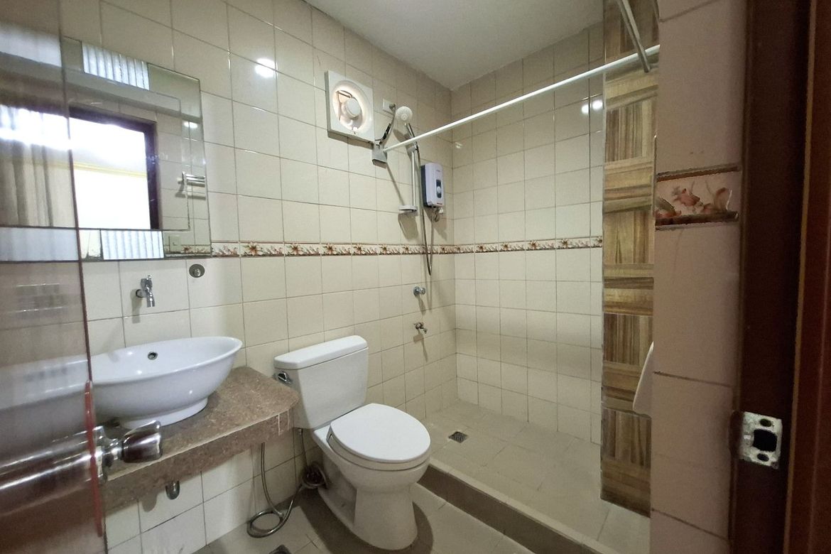 2 Bedroom Apartment for Rent in Banilad, Cebu City, Cebu photo 8