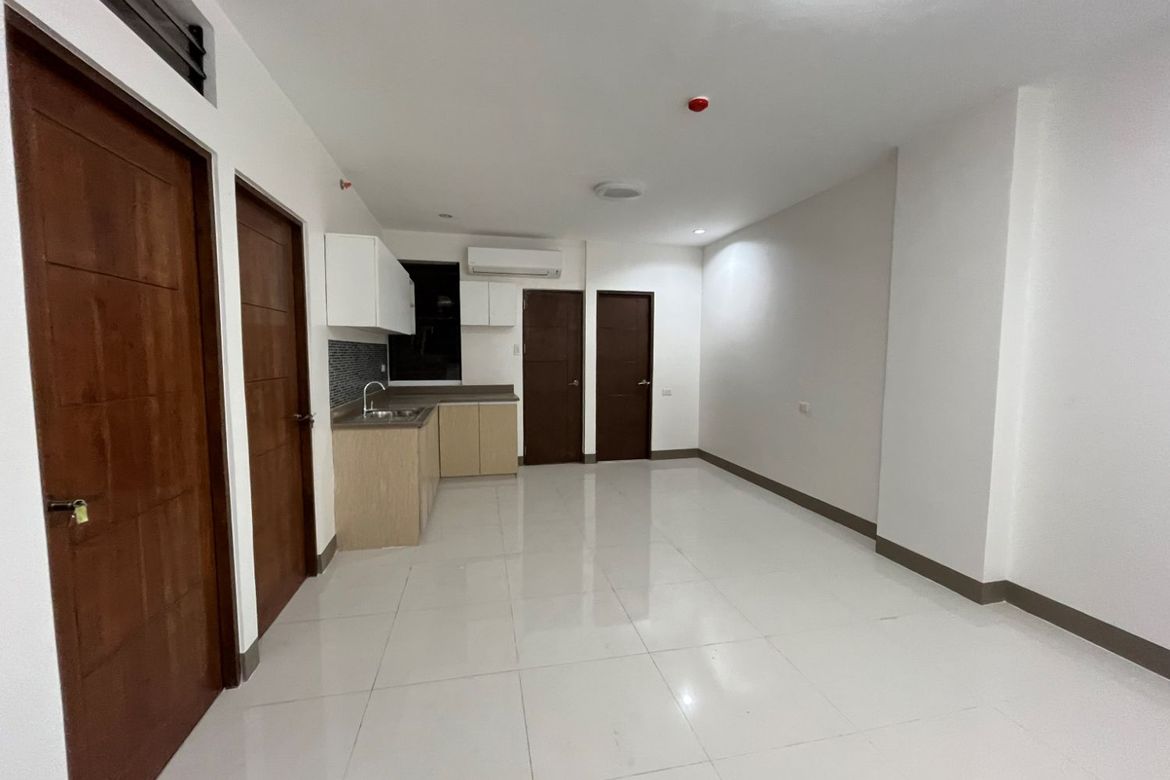 2 Bedroom Apartment for Rent in Banilad, Cebu City, Cebu