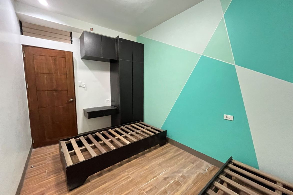 2 Bedroom Apartment for Rent in Banilad, Cebu City, Cebu photo 6