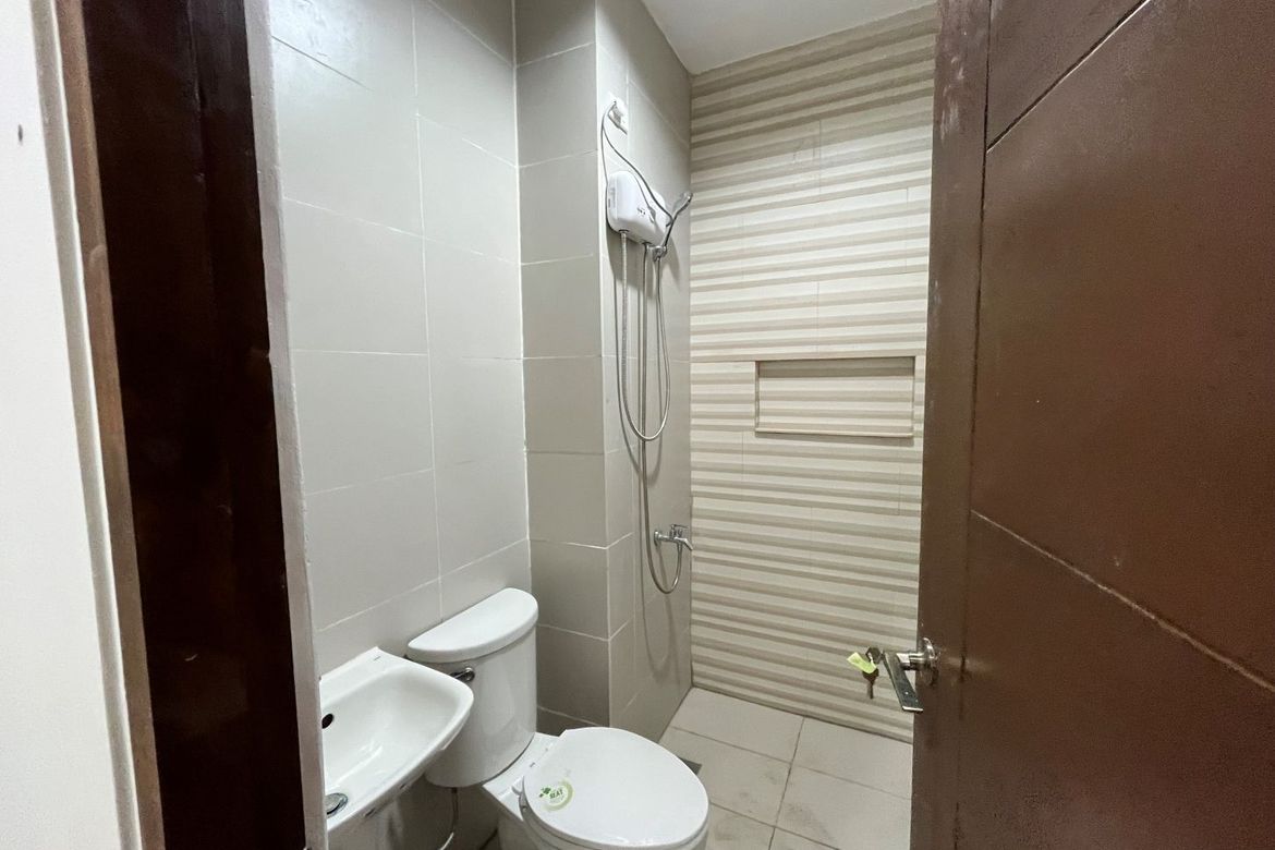 2 Bedroom Apartment for Rent in Banilad, Cebu City, Cebu photo 7