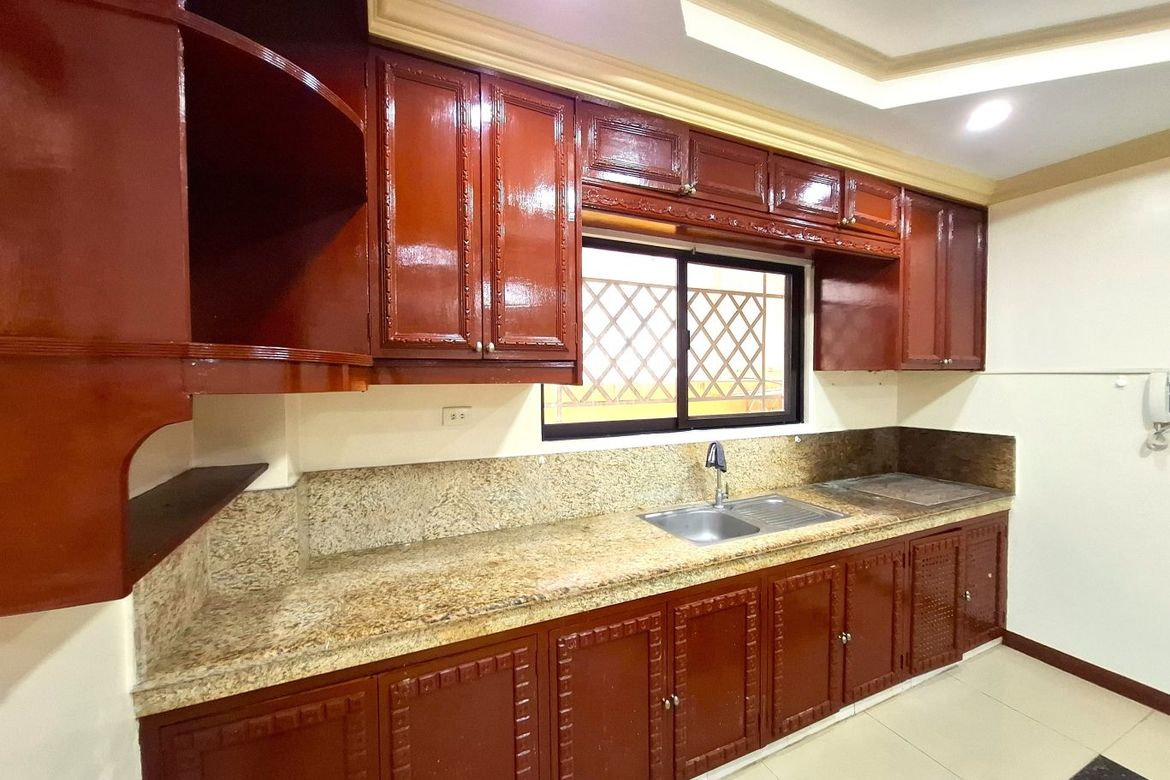 2 Bedroom Apartment for Rent in Banilad, Cebu City, Cebu photo 4