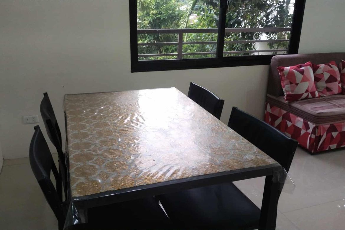 2 Bedroom Apartment for Rent in Barangay 32-D, Davao City, Davao del Sur photo 2
