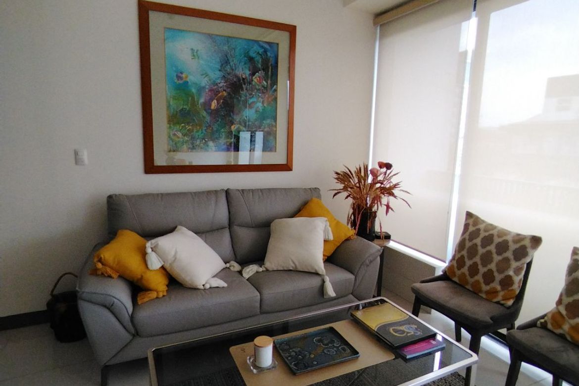 2 Bedroom Apartment for Rent in BGC, Taguig, Metro Manila