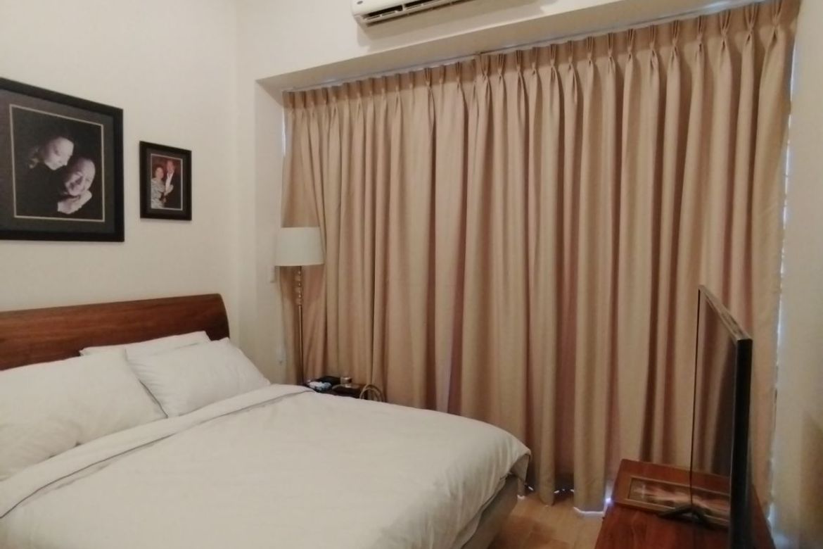 2 Bedroom Apartment for Rent in BGC, Taguig, Metro Manila photo 5