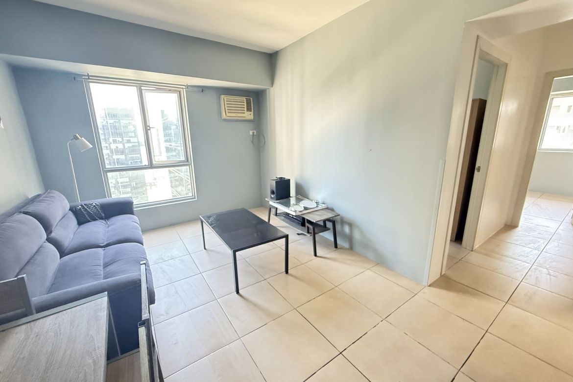 2 Bedroom Apartment for Rent in BGC, Taguig, Metro Manila