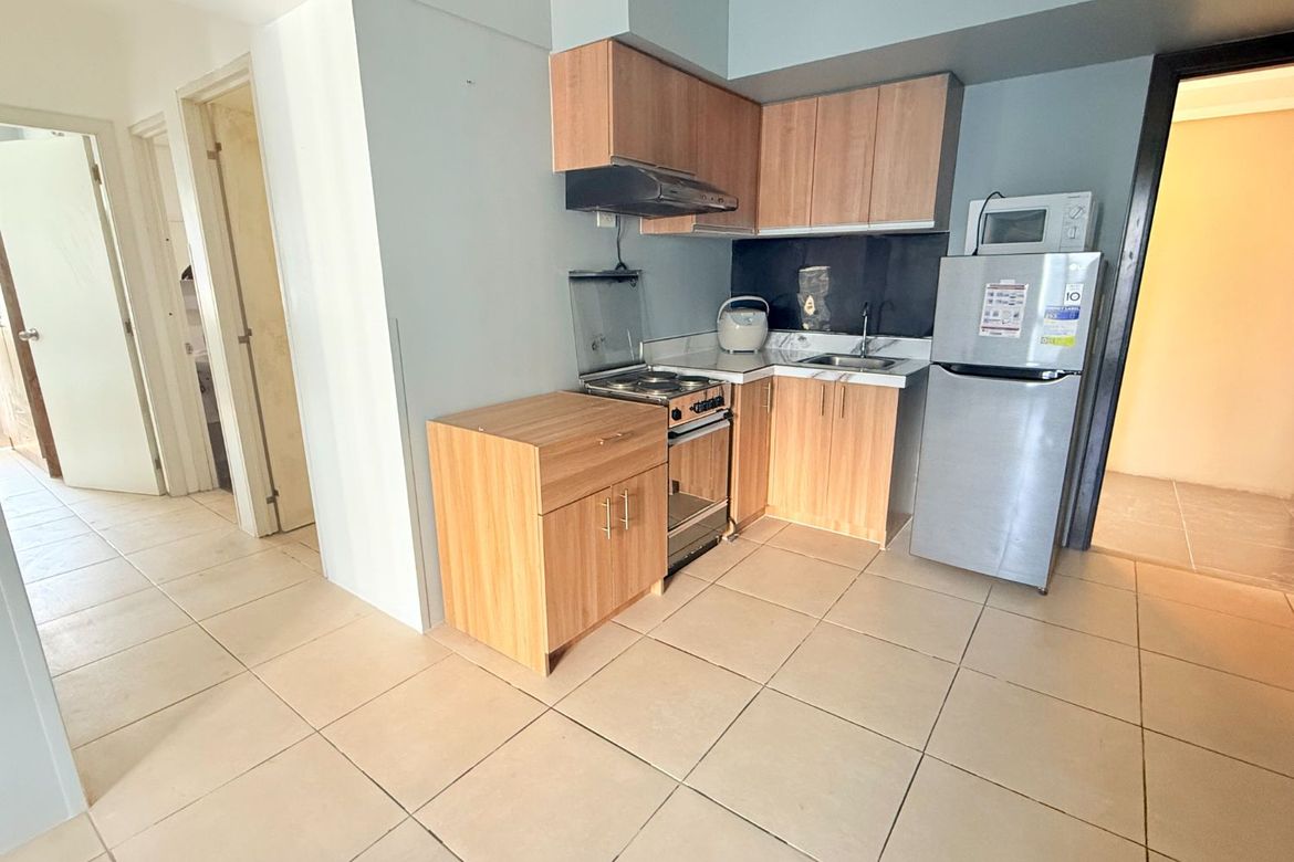 2 Bedroom Apartment for Rent in BGC, Taguig, Metro Manila photo 2